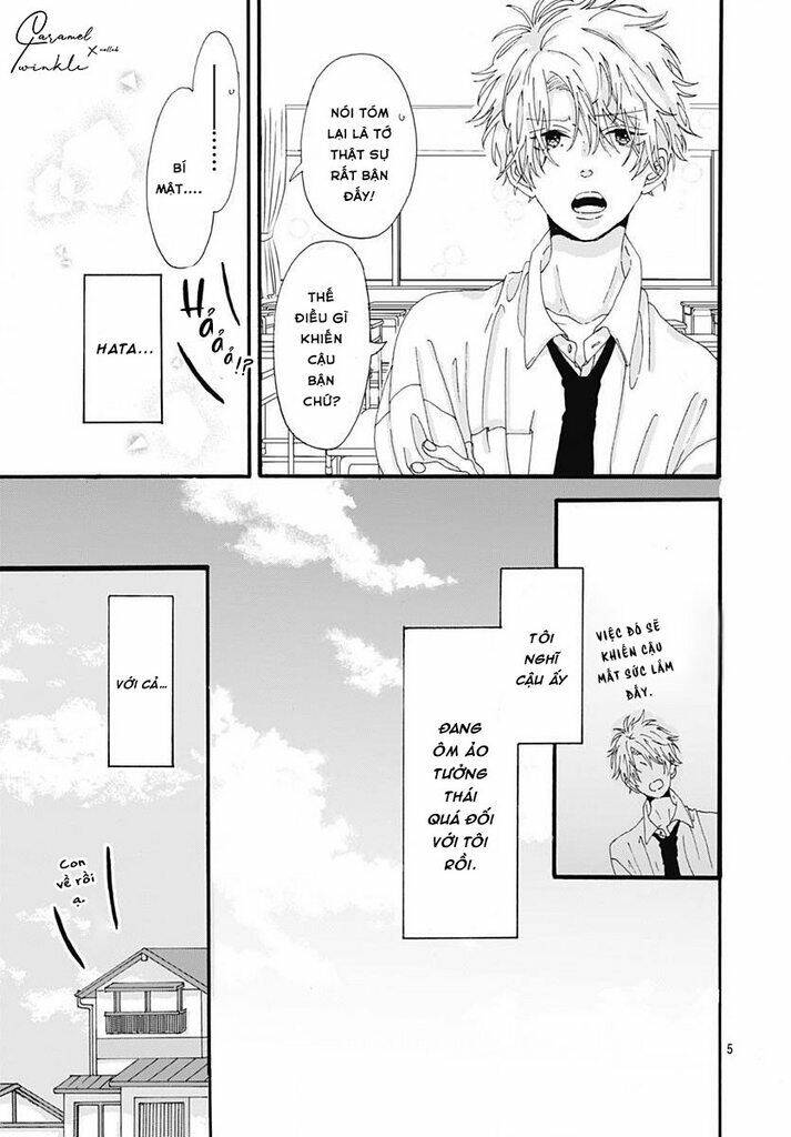 Tuyển Tập Oneshot Chapter 317 - 6