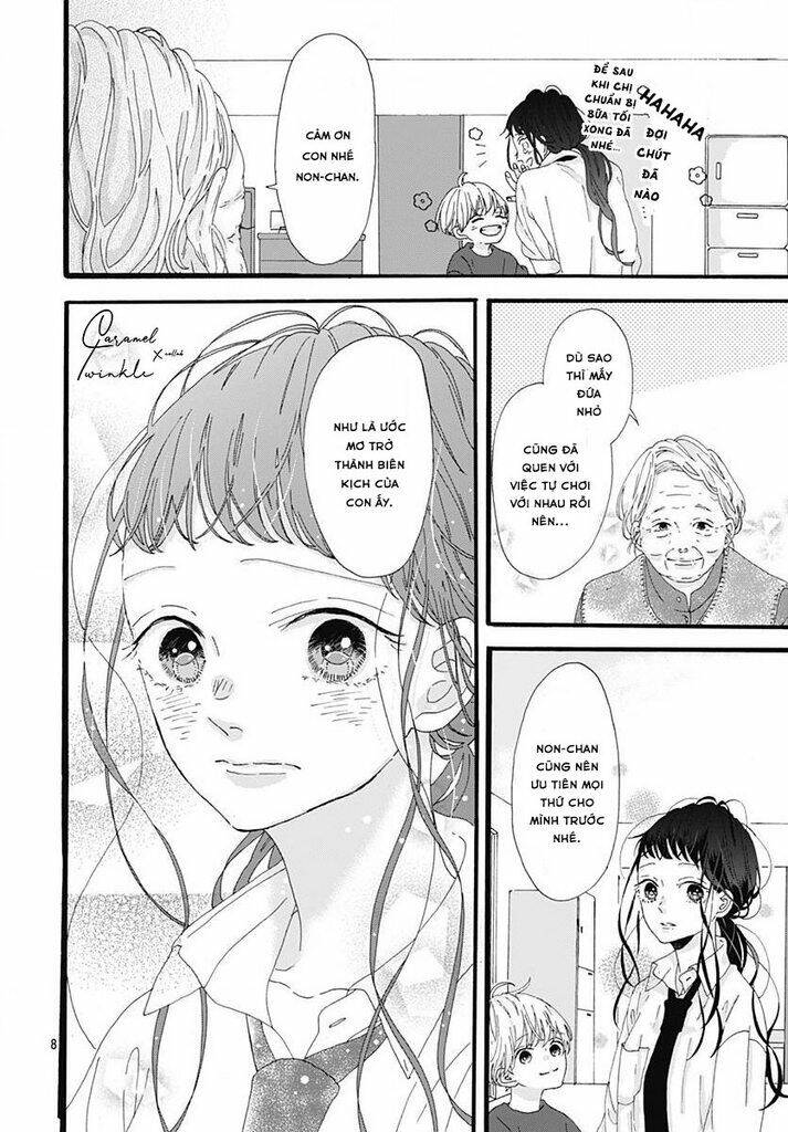 Tuyển Tập Oneshot Chapter 317 - 9