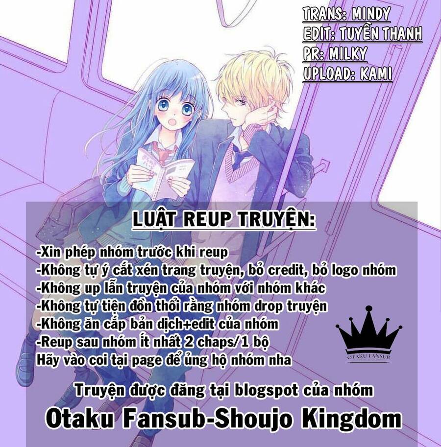 Tuyển Tập Oneshot Chapter 318 - 1