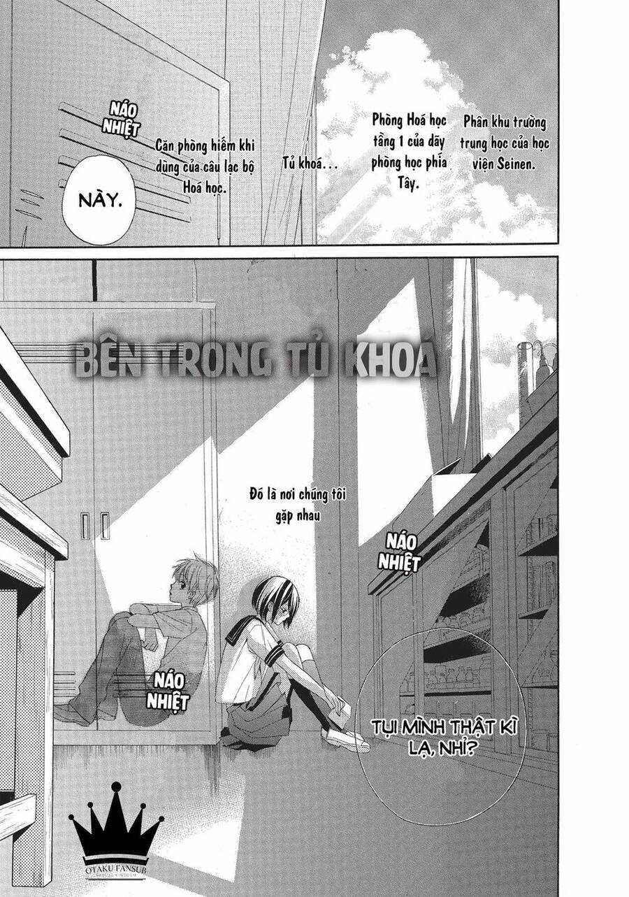 Tuyển Tập Oneshot Chapter 318 - 2