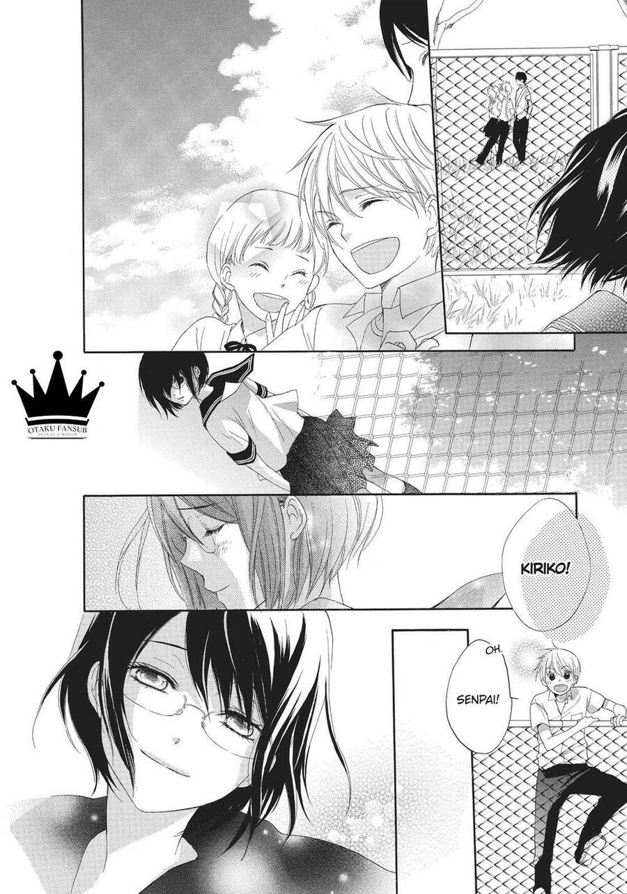 Tuyển Tập Oneshot Chapter 318 - 11