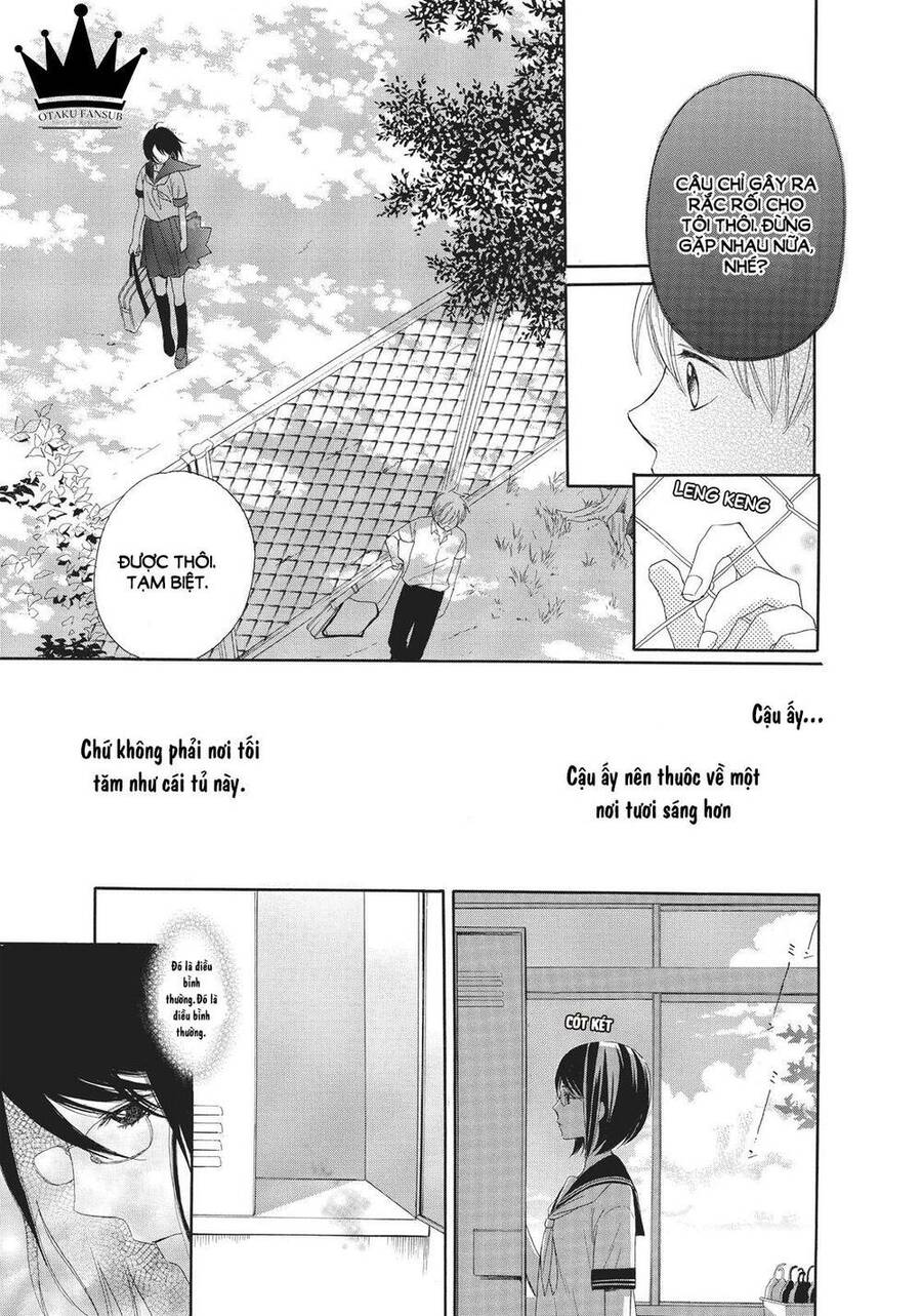 Tuyển Tập Oneshot Chapter 318 - 12