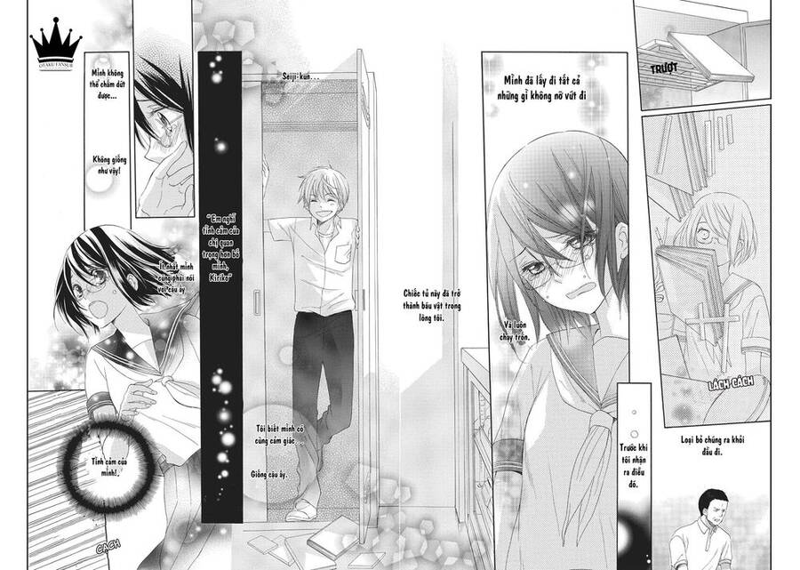 Tuyển Tập Oneshot Chapter 318 - 13