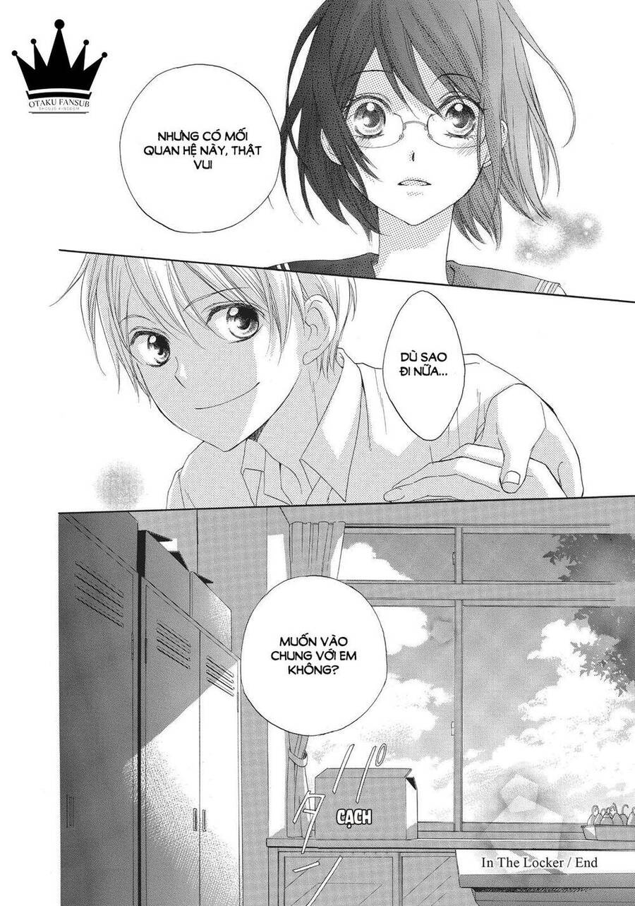 Tuyển Tập Oneshot Chapter 318 - 16