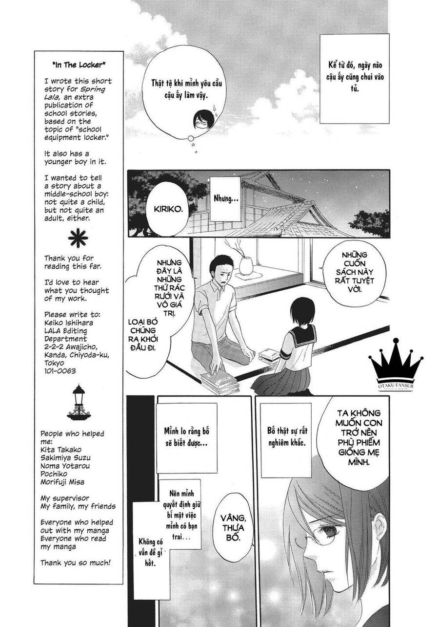 Tuyển Tập Oneshot Chapter 318 - 6