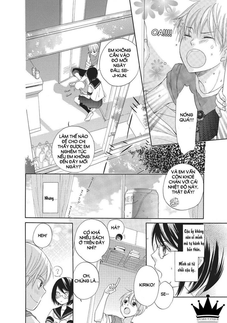 Tuyển Tập Oneshot Chapter 318 - 7