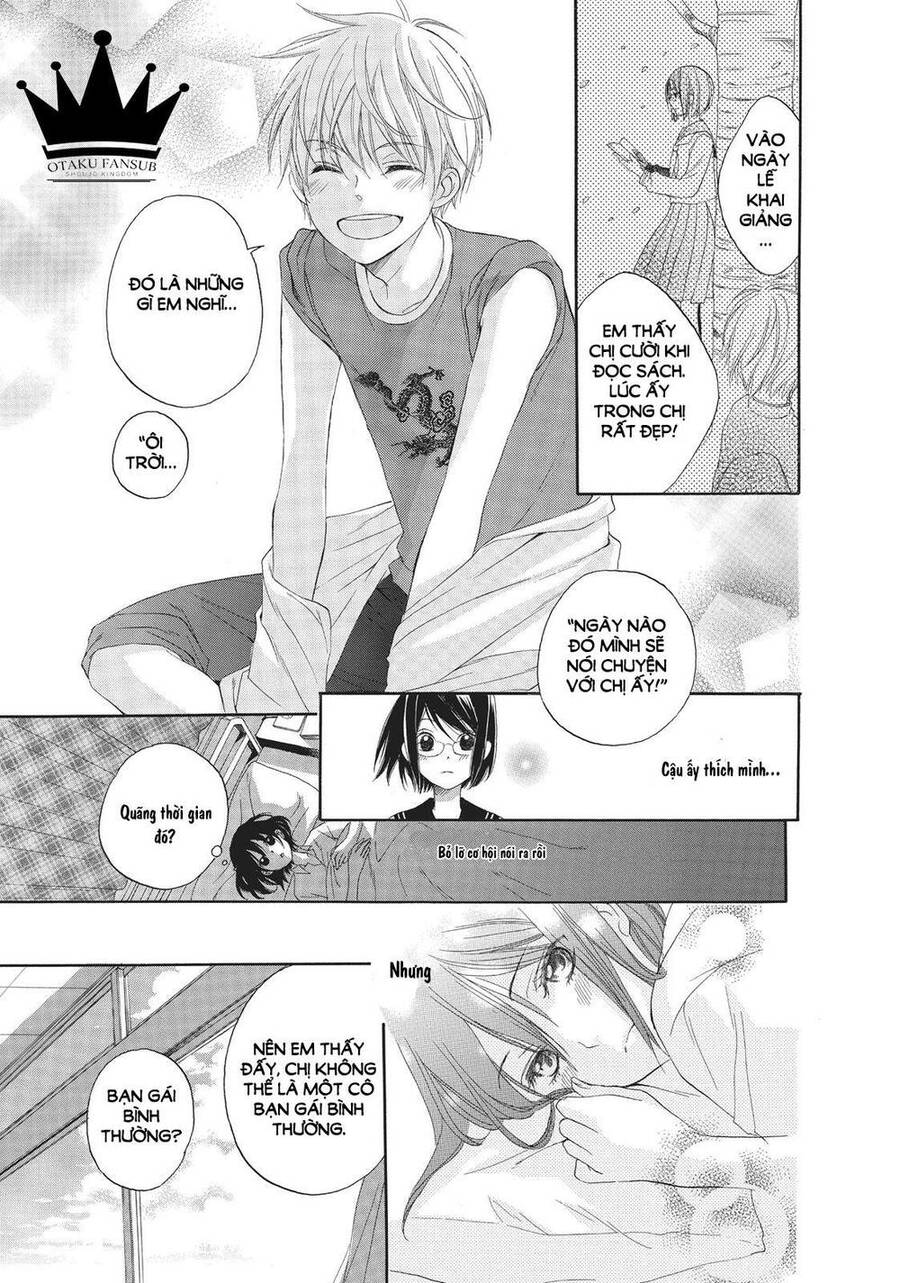 Tuyển Tập Oneshot Chapter 318 - 8