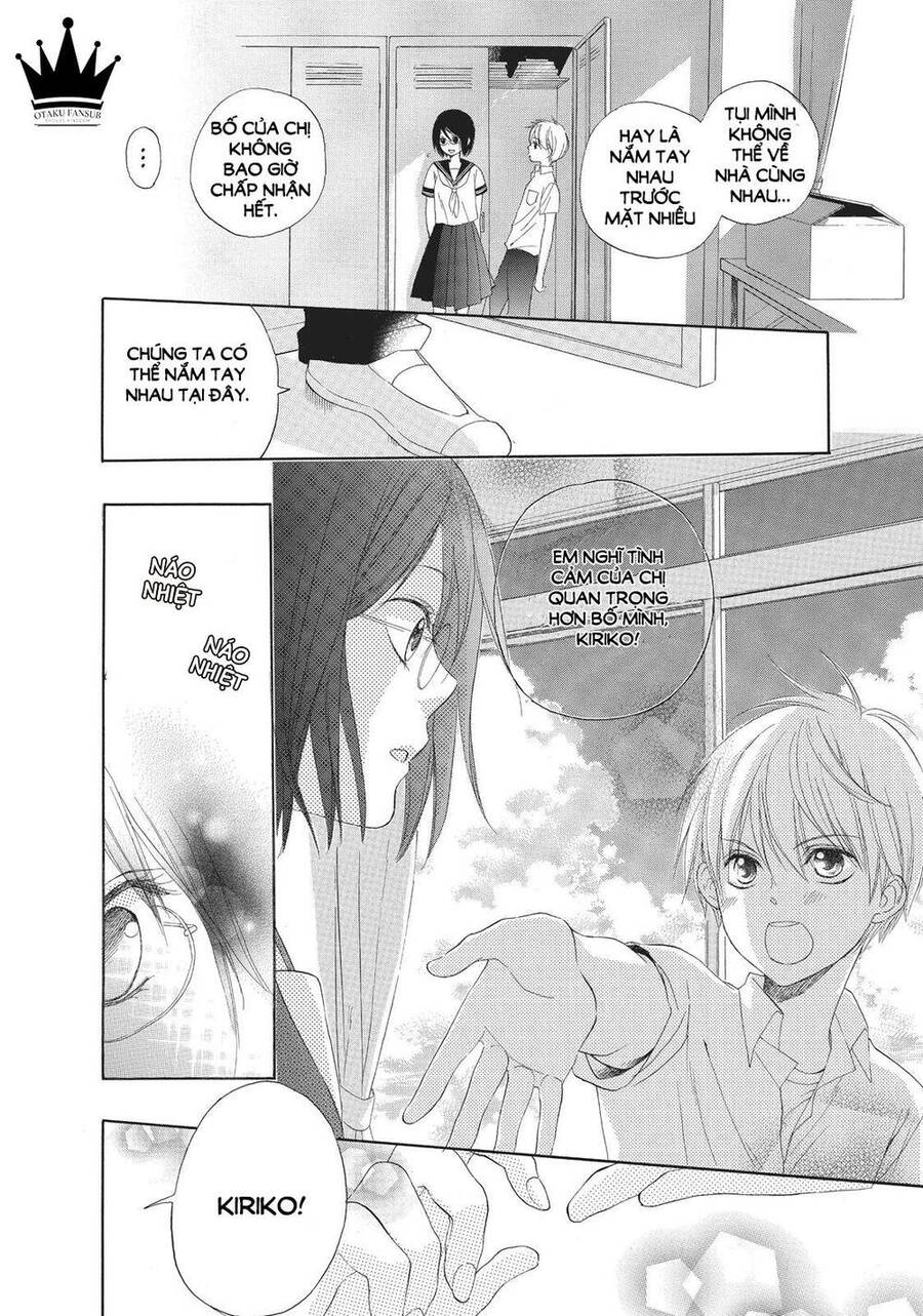 Tuyển Tập Oneshot Chapter 318 - 9