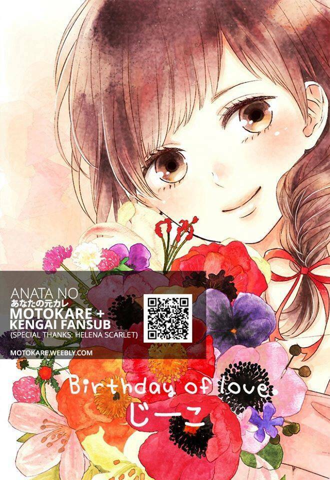 Tuyển Tập Oneshot Chapter 319 - 1