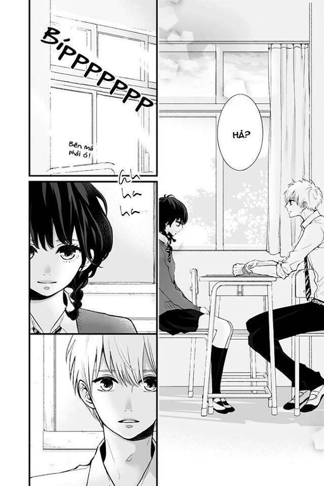 Tuyển Tập Oneshot Chapter 319 - 11