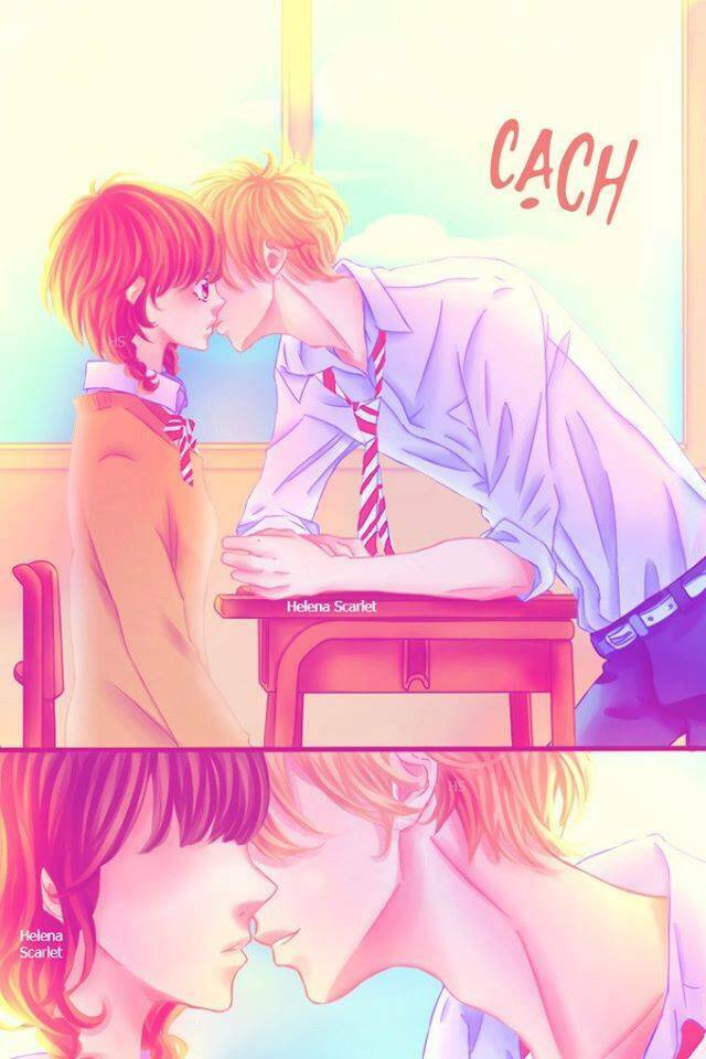 Tuyển Tập Oneshot Chapter 319 - 13