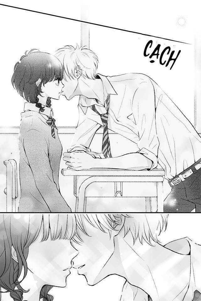 Tuyển Tập Oneshot Chapter 319 - 14