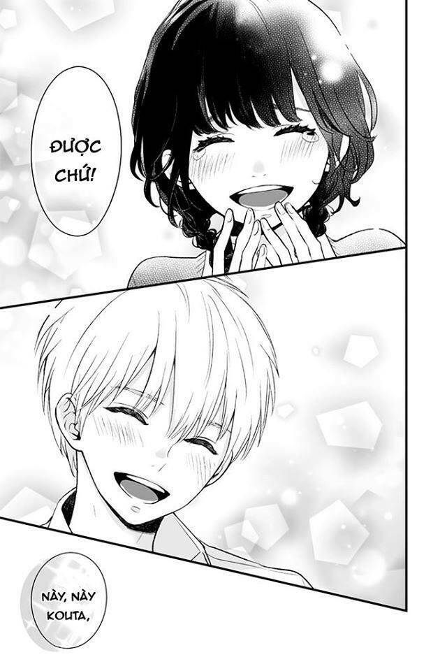 Tuyển Tập Oneshot Chapter 319 - 17