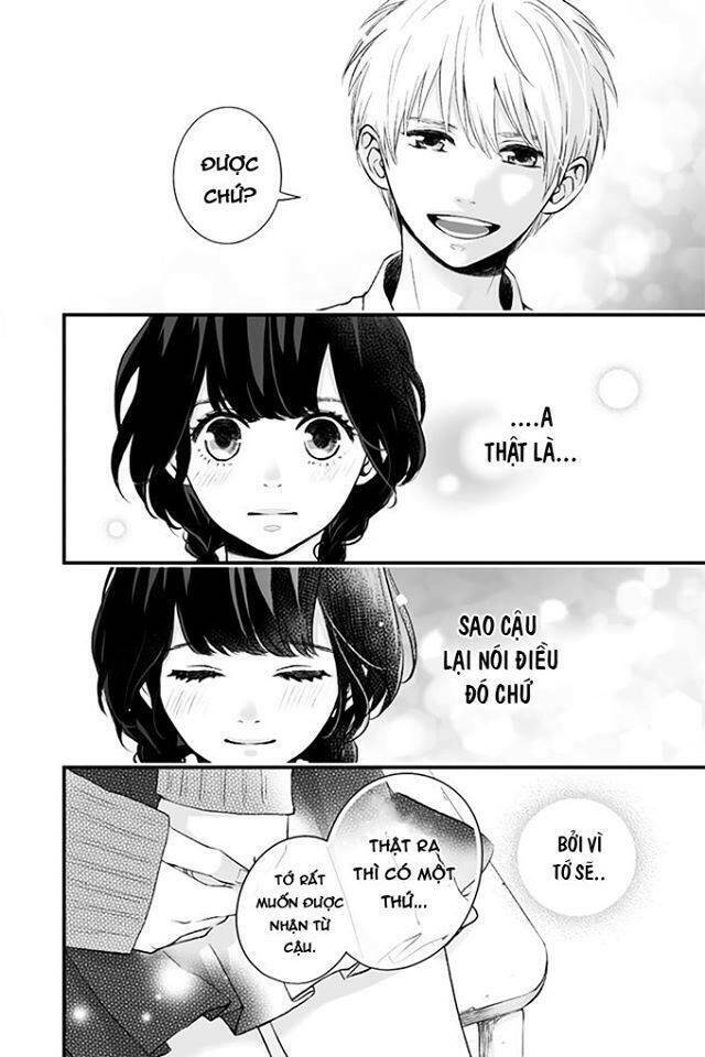 Tuyển Tập Oneshot Chapter 319 - 9