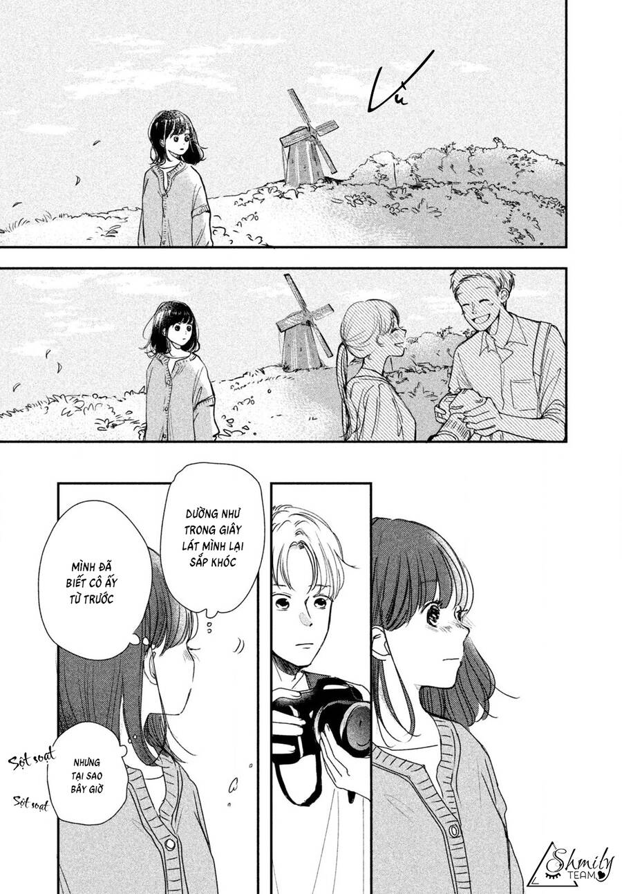 Tuyển Tập Oneshot Chapter 32 - 13