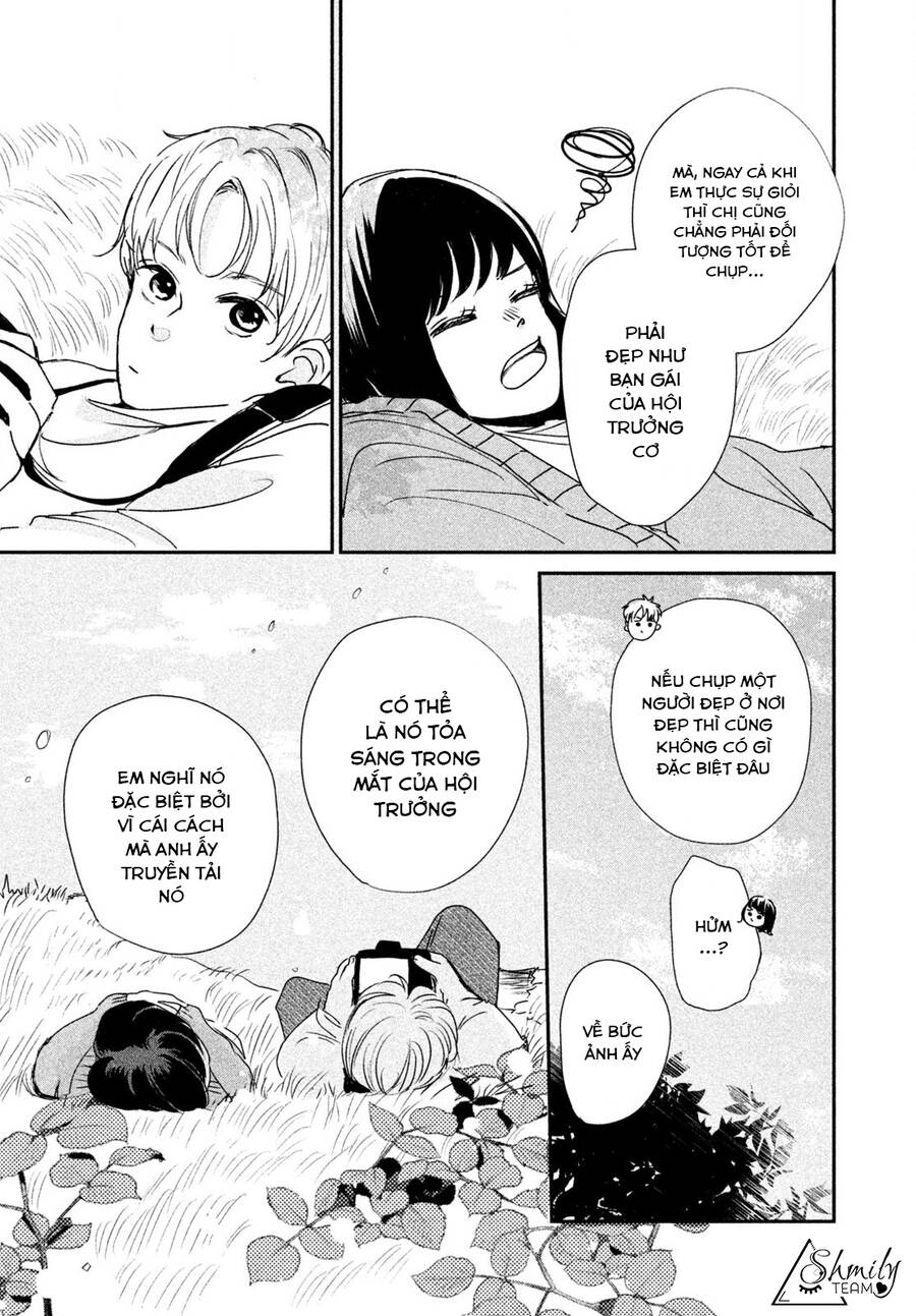 Tuyển Tập Oneshot Chapter 32 - 15