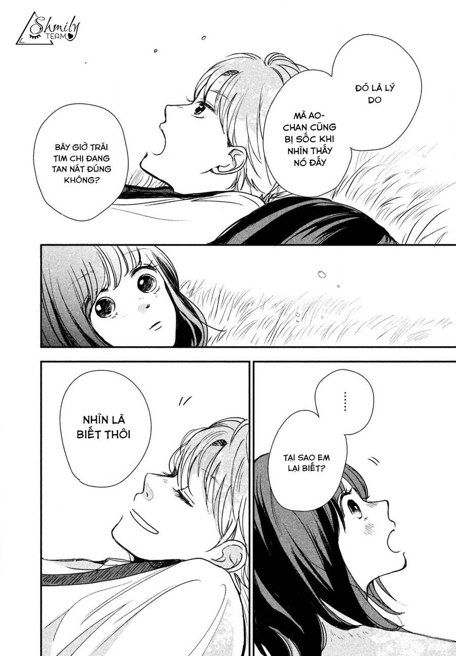 Tuyển Tập Oneshot Chapter 32 - 16