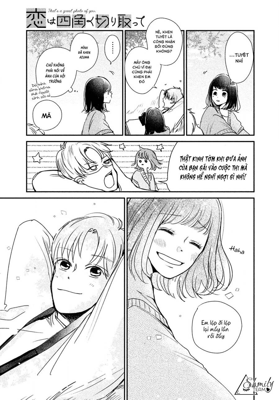 Tuyển Tập Oneshot Chapter 32 - 17