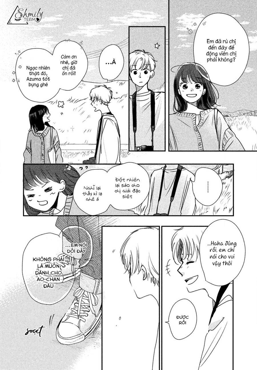 Tuyển Tập Oneshot Chapter 32 - 20