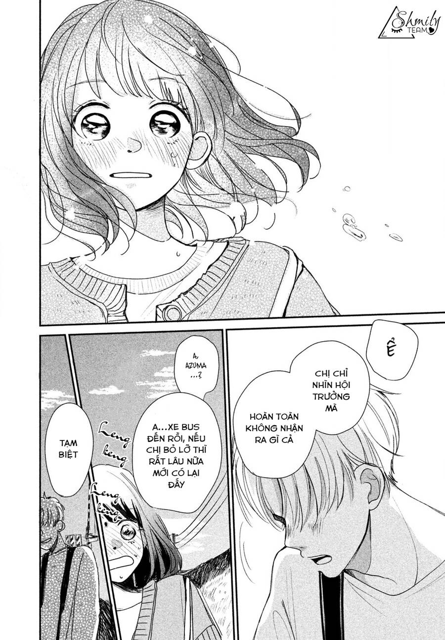 Tuyển Tập Oneshot Chapter 32 - 22