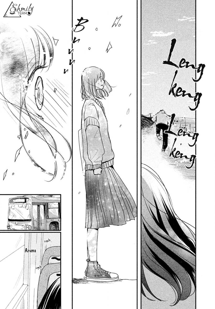 Tuyển Tập Oneshot Chapter 32 - 23