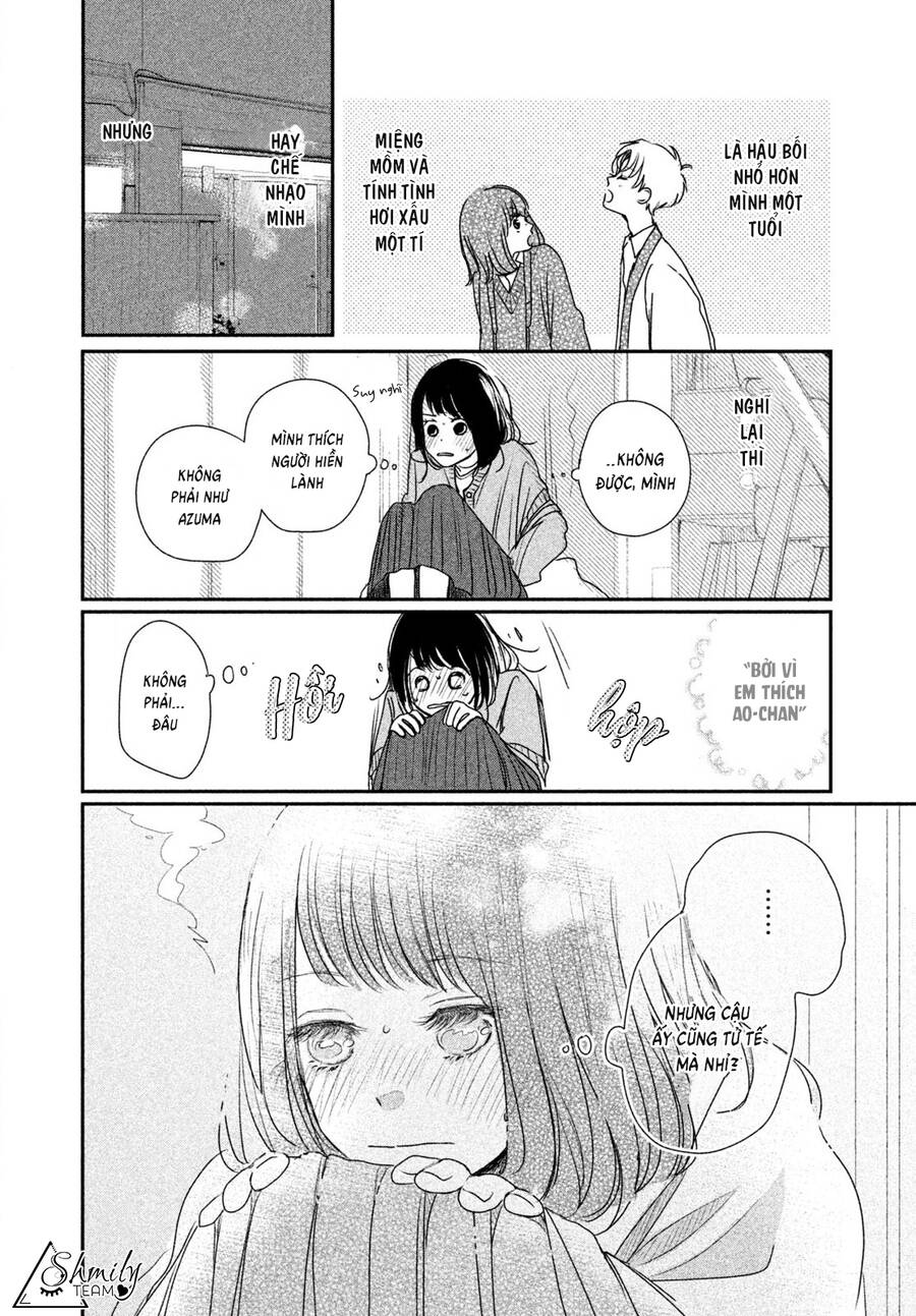 Tuyển Tập Oneshot Chapter 32 - 24