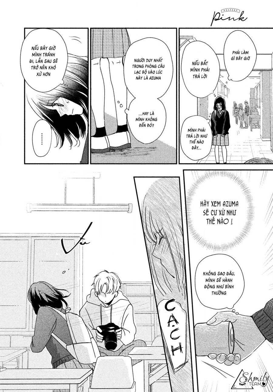 Tuyển Tập Oneshot Chapter 32 - 26