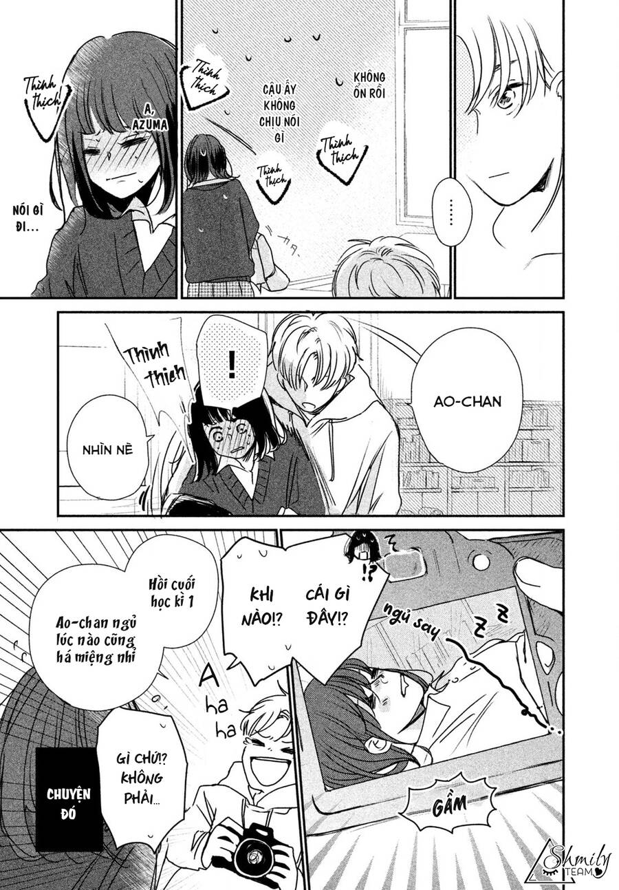 Tuyển Tập Oneshot Chapter 32 - 27