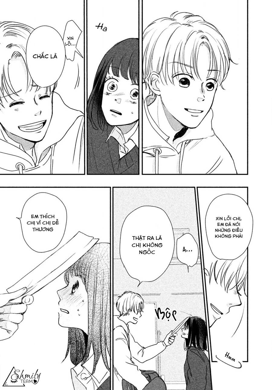 Tuyển Tập Oneshot Chapter 32 - 29