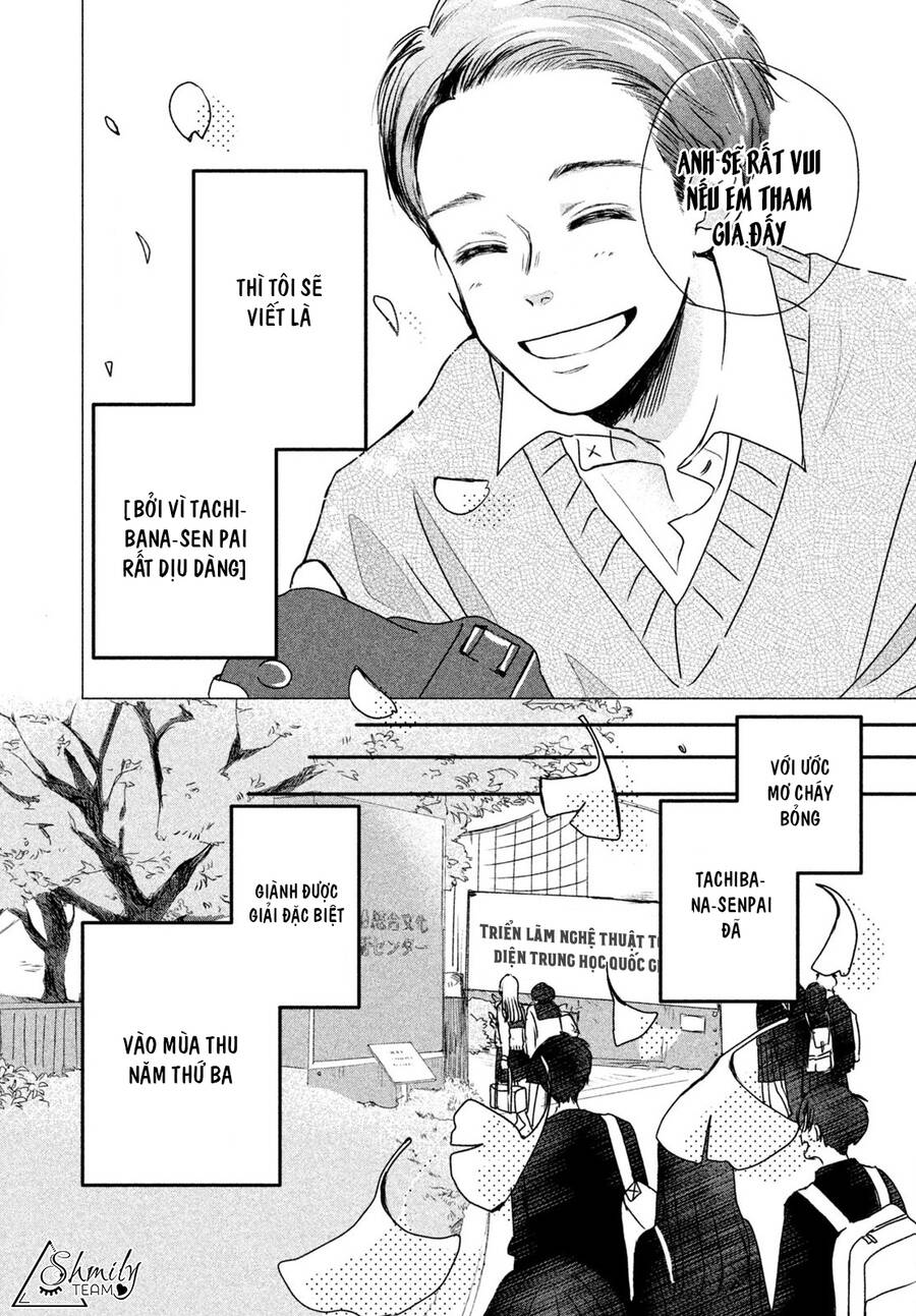 Tuyển Tập Oneshot Chapter 32 - 4