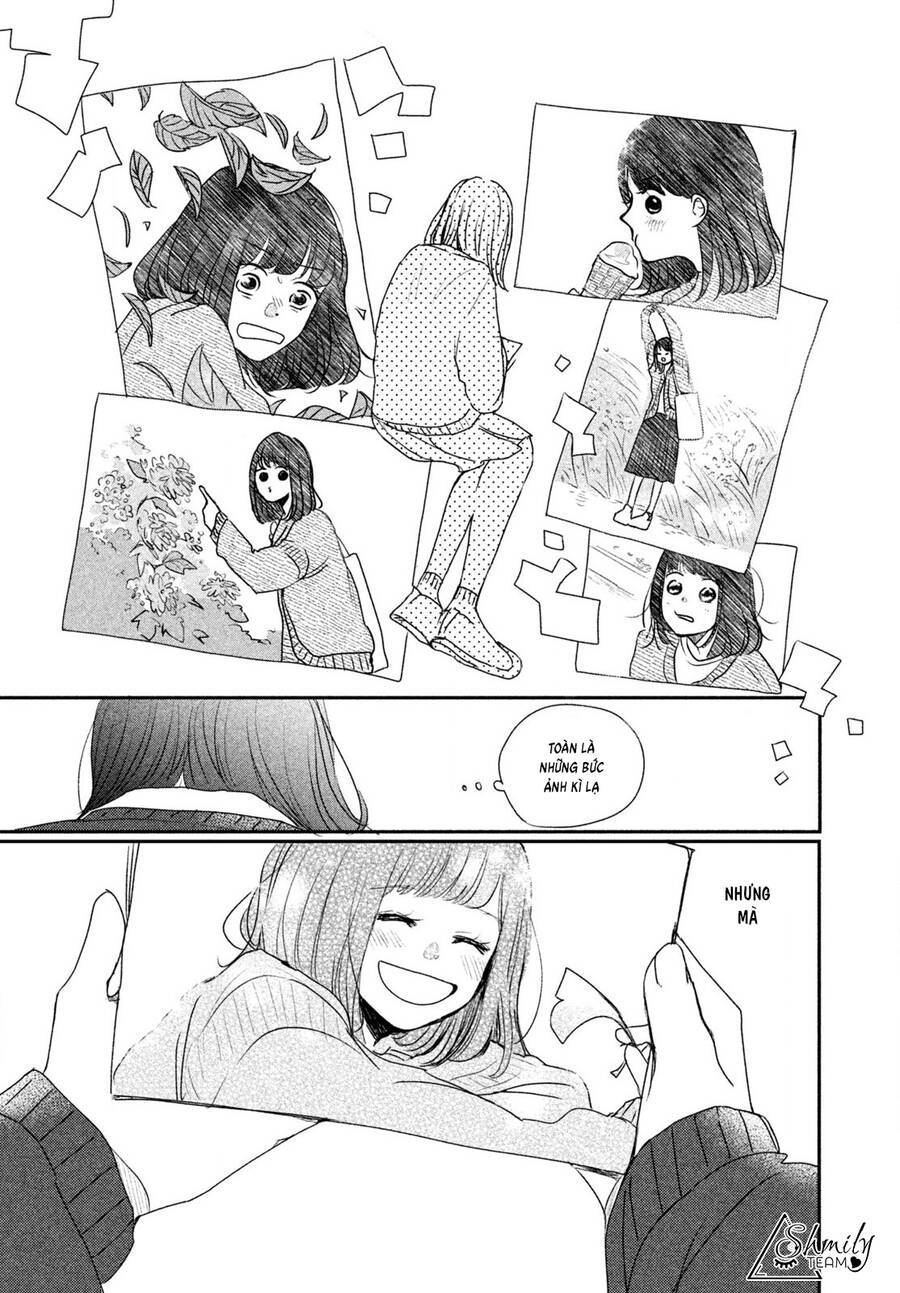 Tuyển Tập Oneshot Chapter 32 - 35