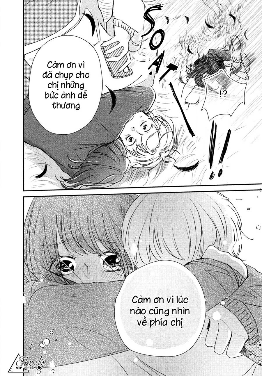 Tuyển Tập Oneshot Chapter 32 - 40