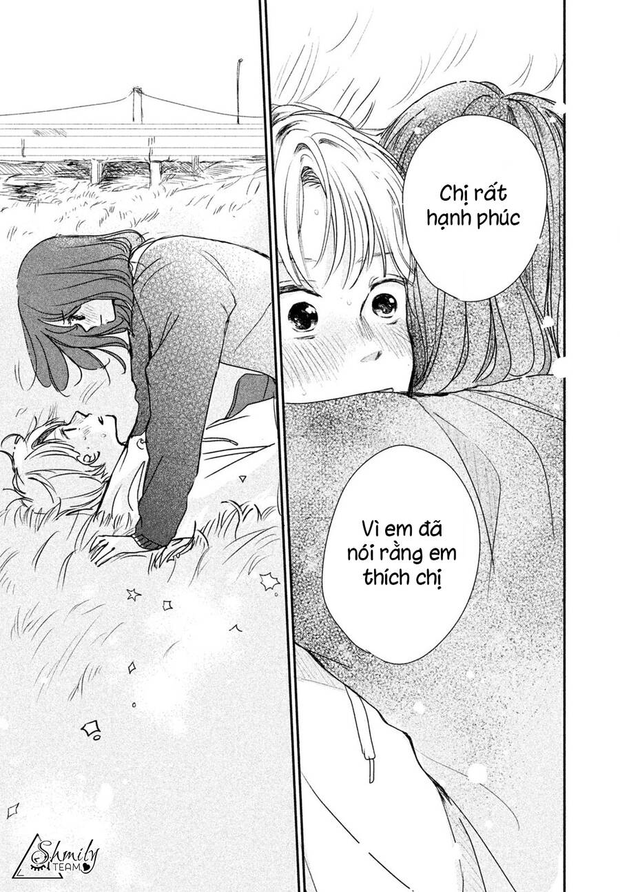 Tuyển Tập Oneshot Chapter 32 - 41