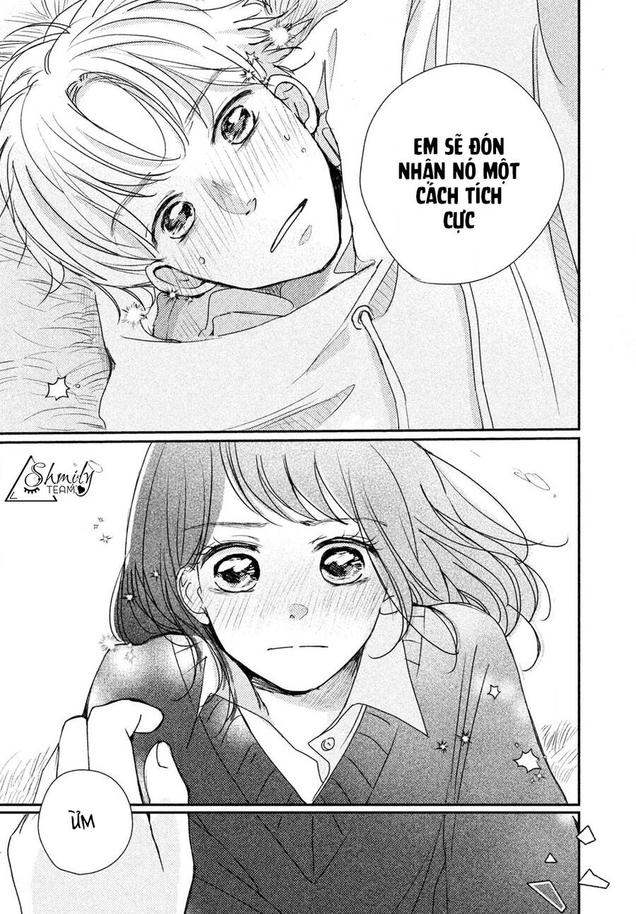 Tuyển Tập Oneshot Chapter 32 - 43