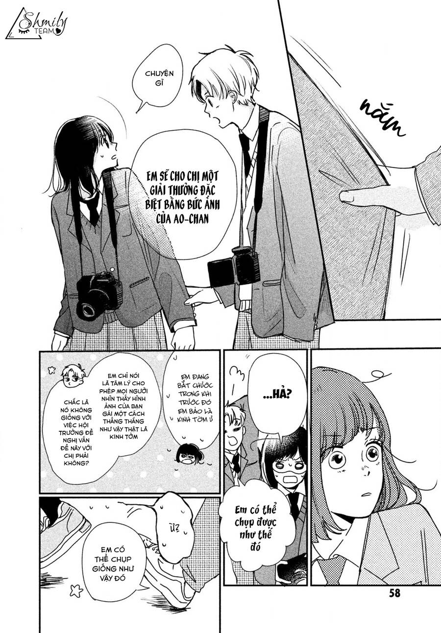 Tuyển Tập Oneshot Chapter 32 - 10