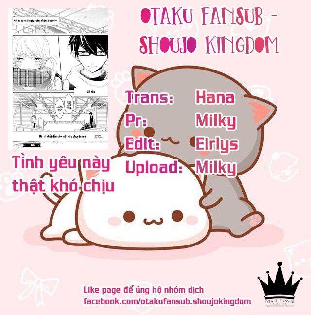 Tuyển Tập Oneshot Chapter 320 - 1