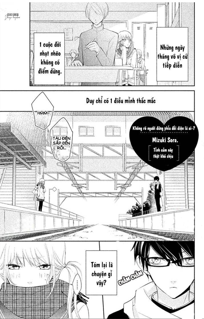 Tuyển Tập Oneshot Chapter 320 - 2