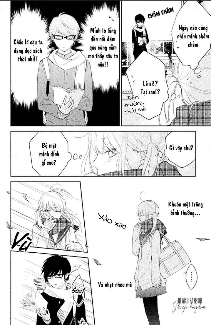 Tuyển Tập Oneshot Chapter 320 - 3