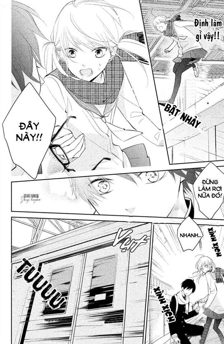 Tuyển Tập Oneshot Chapter 320 - 5