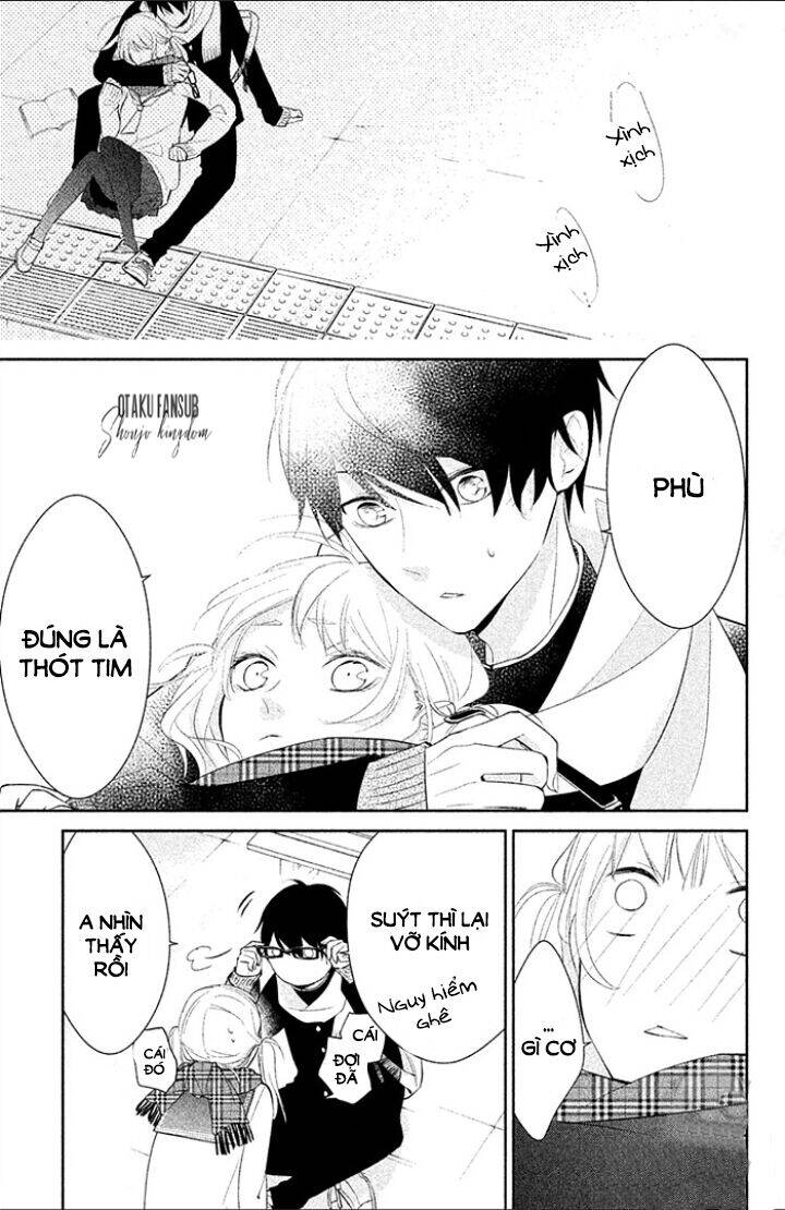 Tuyển Tập Oneshot Chapter 320 - 6