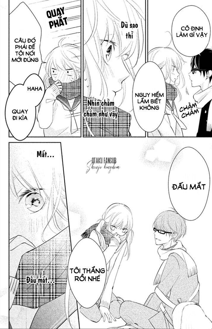 Tuyển Tập Oneshot Chapter 320 - 7