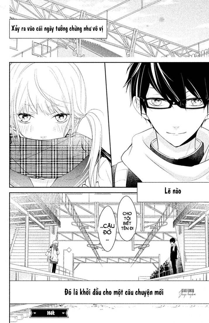 Tuyển Tập Oneshot Chapter 320 - 9