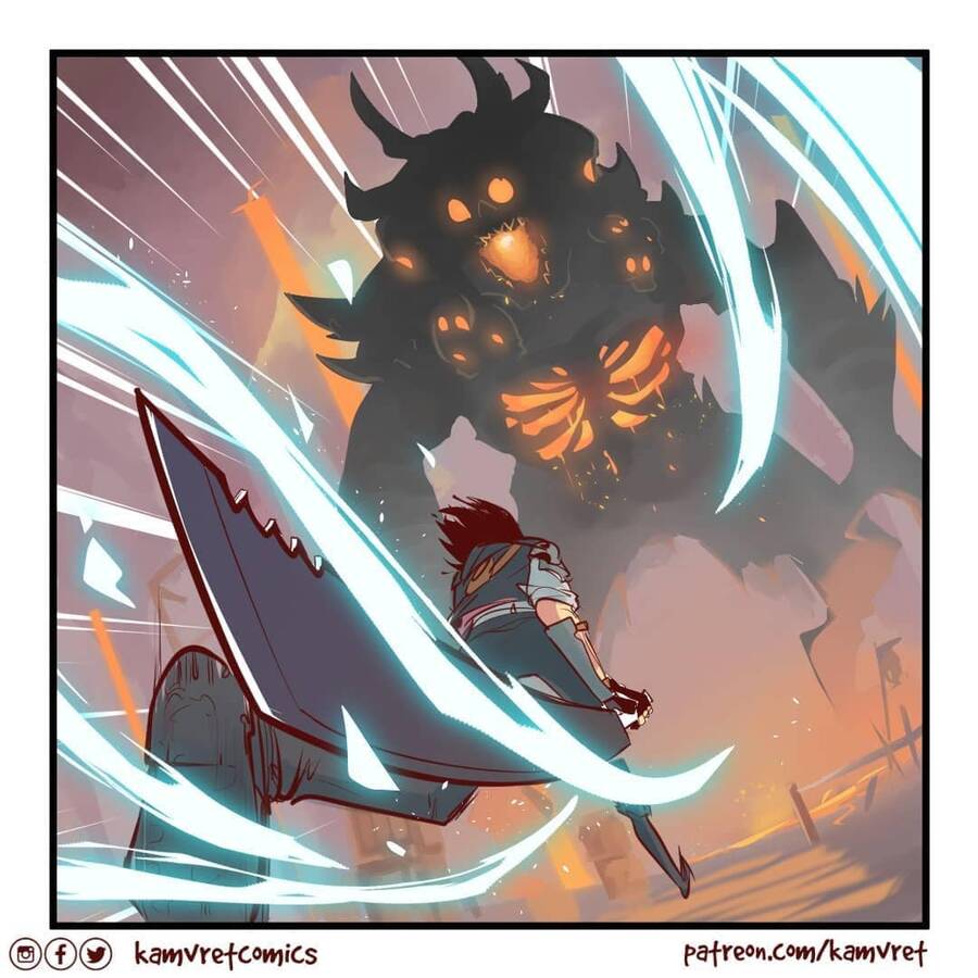 Tuyển Tập Oneshot Chapter 323 - 1