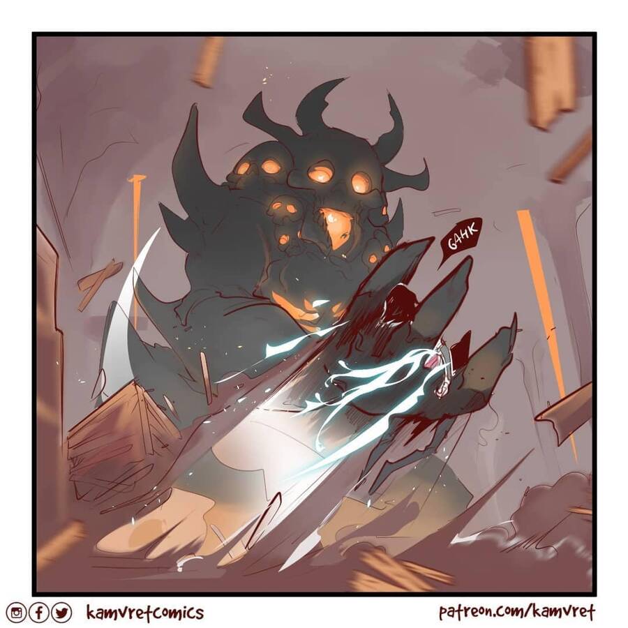 Tuyển Tập Oneshot Chapter 323 - 2