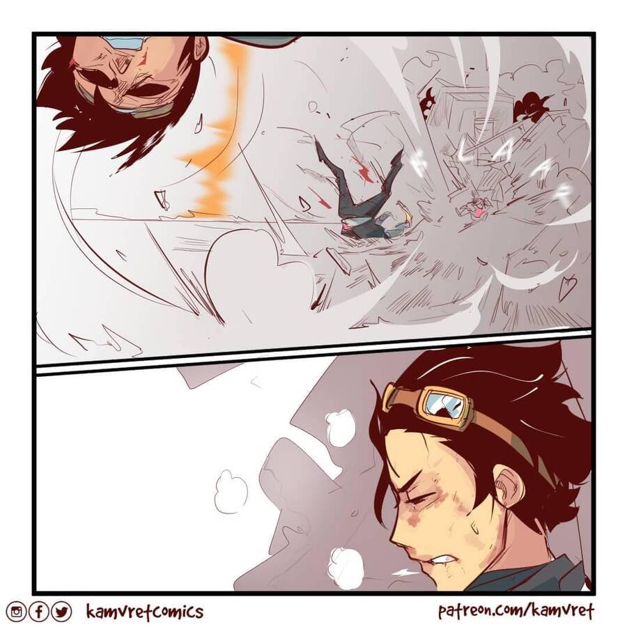 Tuyển Tập Oneshot Chapter 323 - 3