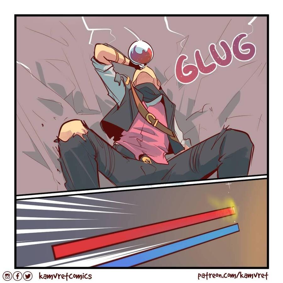 Tuyển Tập Oneshot Chapter 323 - 4