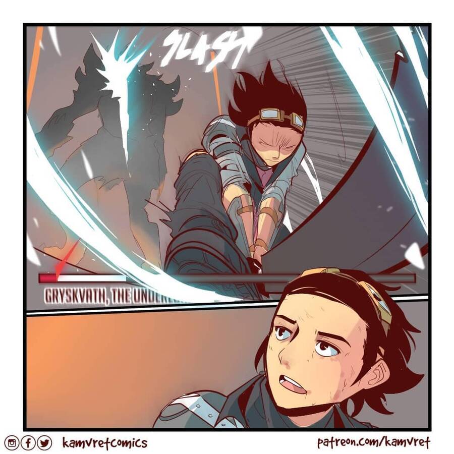 Tuyển Tập Oneshot Chapter 323 - 7