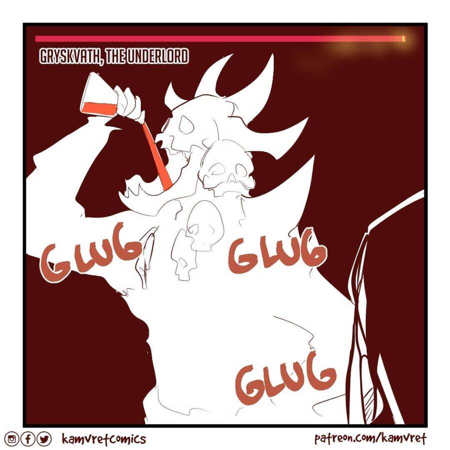 Tuyển Tập Oneshot Chapter 323 - 8