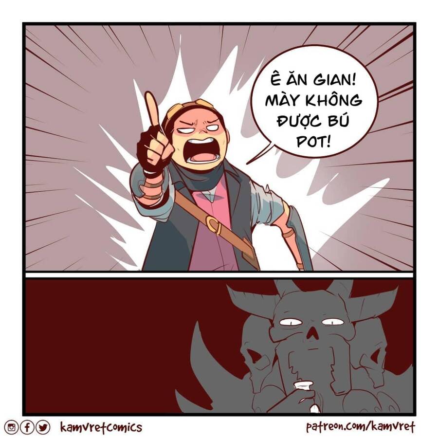 Tuyển Tập Oneshot Chapter 323 - 9