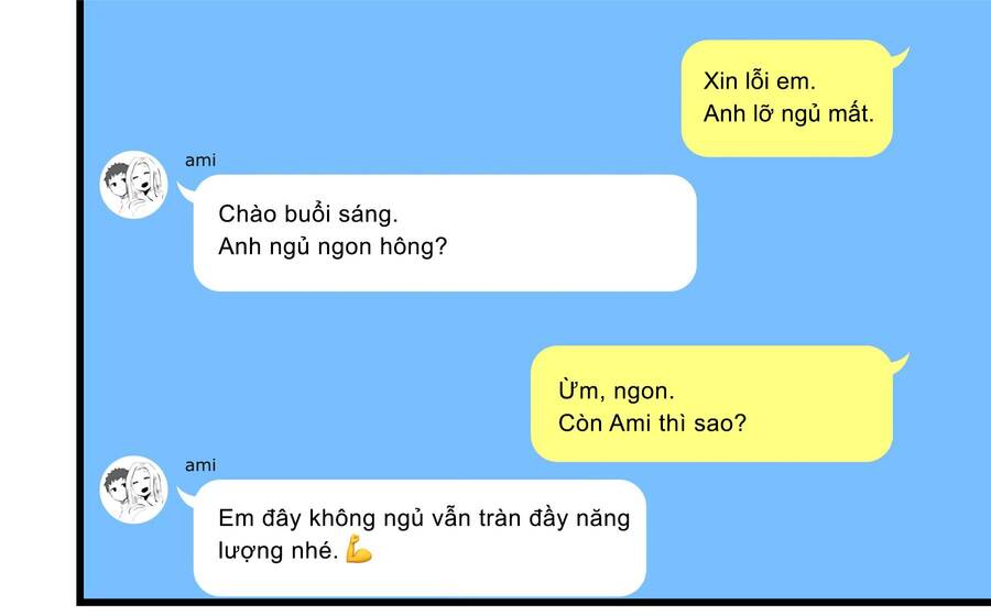 Tuyển Tập Oneshot Chapter 324 - 2